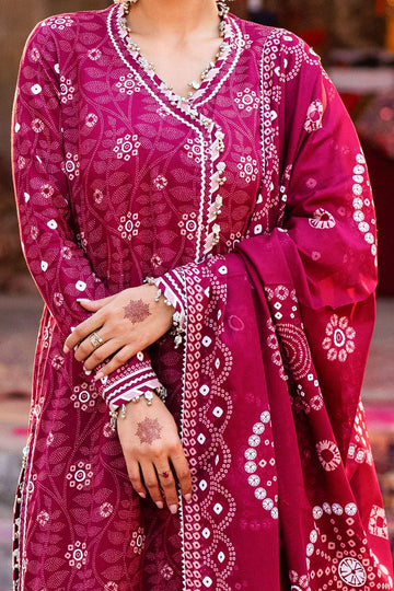 Gul Ahmed CL-52403 B Chunri 2025